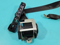 Pas bezpieczeństwa przód lewy kierowcy Skoda Octavia II 1Z0857701A, 1Z1858471C EU