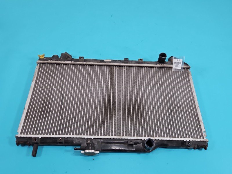 Chłodnica wody Toyota Carina E 1.6 16V