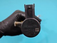Listwa wtryskowa CZUJNIKI Fiat Doblo I 0445214194, 55215210, 0281002903 1,3.0 jtd