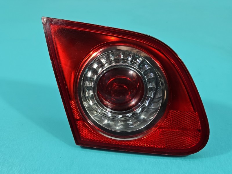 Lampa tył lewa Vw Passat B6 sedan SEDAN KLAPY EUROPA