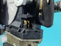 Podnośnik przód prawy SZYBY WINDA Volvo V40 S40 I Producent części: Volvo 5d kombi