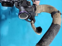 Magistrala wodna WĄŻ RURKA Ford Focus Mk4 1.5 TDCI 120KM