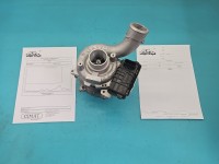Turbosprężarka Regenerowana AUDI Q5 8R 08- 3.0 tdi CCWA 239KM 776469-5, 059145722S, DLW00155I