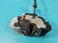 Zamek przód lewy Kia Ceed I 06- EUROPA Producent części: KIA, 7pin