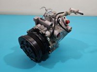 Sprężarka klimatyzacji kompresor KTT090079 Suzuki Swift Mk6 1.3 16V