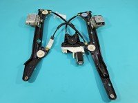 Podnośnik tył prawy Audi A5 8T 8T8839462C, 8K0959801A HB