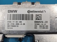 Kamera przód radar BMW G30 6992574