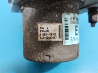 Pompa abs Kia Optima IV 15-20 D4589-24720, 58900-D4150
