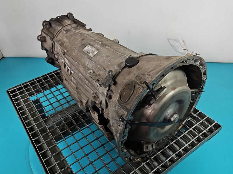 Skrzynia biegów automat 722906 Mercedes ML W164 4.0 CDI 306KM