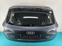 Klapa tył AUDI Q5 08- HB 5d szary LX7R