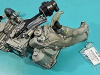 Chłodnica spalin Mercedes W212 A6511400675, A6511400660, A6511400502 2,2.0 cdi