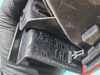 Lampa tył lewa 17-19 Skoda Rapid HB