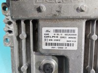 Komputer Sterownik silnika Ford Kuga Mk1 I 08-13 2.0 tdci