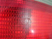 Lampa tył prawa Vw Sharan I HB