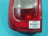 Lampa tył lewa Citroen Xsara Picasso HB EUROPA