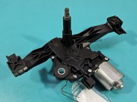 Silniczek Silnik wycieraczki tył Opel Corsa E 0390205106 HB