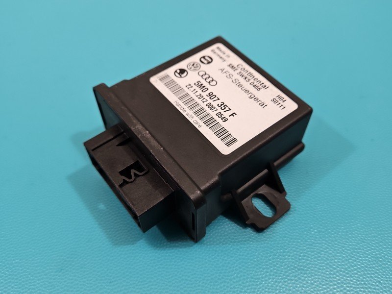 Sterownik moduł Vw Passat B7 5M0907357F
