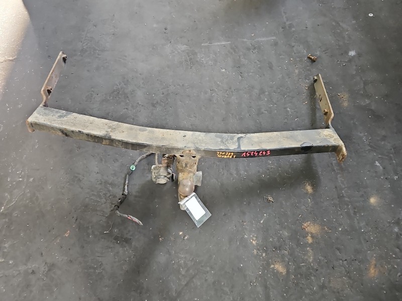 Hak holowniczy Vw Touran I