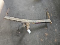 Hak holowniczy Vw Touran I