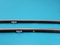 Relingi dachowe komplet Bmw f10 f11