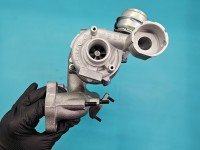 Turbosprężarka Regenerowana Vw Passat B6 751851-3, GT1646V, 03G253014F 1.9 TDI 105KM