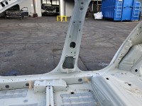 Próg prawy SŁUPEK ŚRODKOWY B Opel Corsa F HB 5d EWP