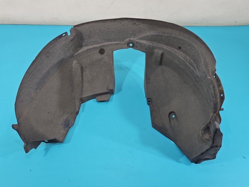 Nadkole przód lewe Dacia Duster I 10-18 638410005R Nadkole przód lewe Dacia Duster I 10-18 638410005R