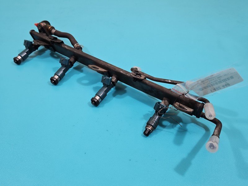 TESTOWANY Wtryskiwacz Suzuki Grand Vitara II 2.0 16V (J20A)