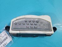 Opornik rezystor Jeep Grand Cherokee IV WK2 5HL011266-06, CV378002