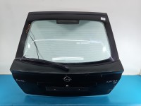 Klapa tył Opel Astra II G HB 5d