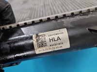 Chłodnica wody Hyundai Elantra VI 15-20 25310M6100 1.6 16V