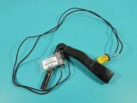 Pas bezpieczeństwa przód lewy kierowcy Citroen Jumper 14- 606372700F EU