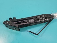 lewarek Podnośnik samochodowy trapezowy Opel Corsa D