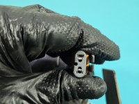 Reflektor prawy lampa przód Audi A6 C5 EUROPA