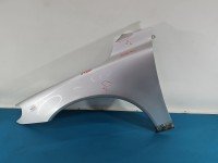 Błotnik przód lewy Volvo S80 II srebrny 426-26
