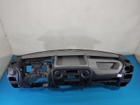Deska rozdzielcza airbag pasażera kokpit Opel Movano III 685002536R