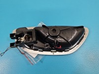 Klamka wewnętrzna tył prawa Renault Espace V 806705893R