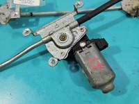 Podnośnik tył lewy SZYBY WINDA Jeep Cherokee XJ HB