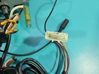 Radio nieoryginalne Subaru Legacy V