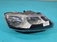 Reflektor prawy lampa przód Skoda Rapid EUROPA