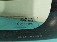 Szyba tylna Volvo V40 S40 I kombi tył