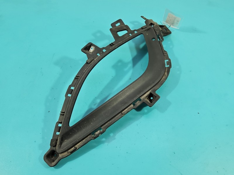 Zaślepka kratka zderzaka lewa atrapa Hyundai I30 II 12-16 86563-A6030