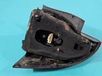 Lampa tył lewa CITROEN, z listwą żarówkową / hatchback / 04-08 Citroen C5 I HB EUROPA