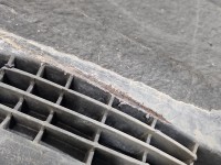 PŁYTA PODWOZIA Osłona silnika dolna AUDI A6 C7 4G0863821F 3.0 TDI (CLAA)