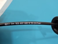 Zamek przód lewy 3J1837015A Skoda Octavia IV EUROPA 7pin