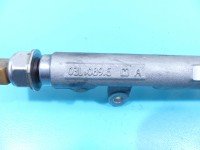 Listwa wtryskowa CZUJNIKI Vw Tiguan I 07- 0281006003, 03L906051, 03L089C 2.0 tdi