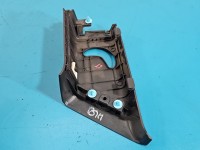 Osłona ZAŚLEPKA PLASTIK Hyundai Santa Fe III 12–18 85850-4Z000