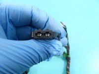 Instalacja Wiązka drzwi tył lewych Porsche Panamera I 970 563227008