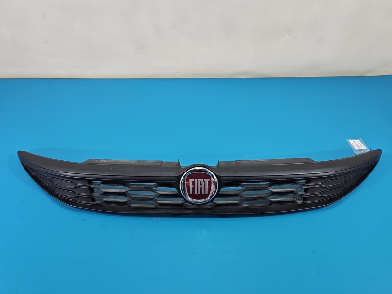 Atrapa grill Fiat Doblo II 10- 735594204