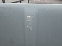 Zabudowa Opel Movano III 2.3 cdti